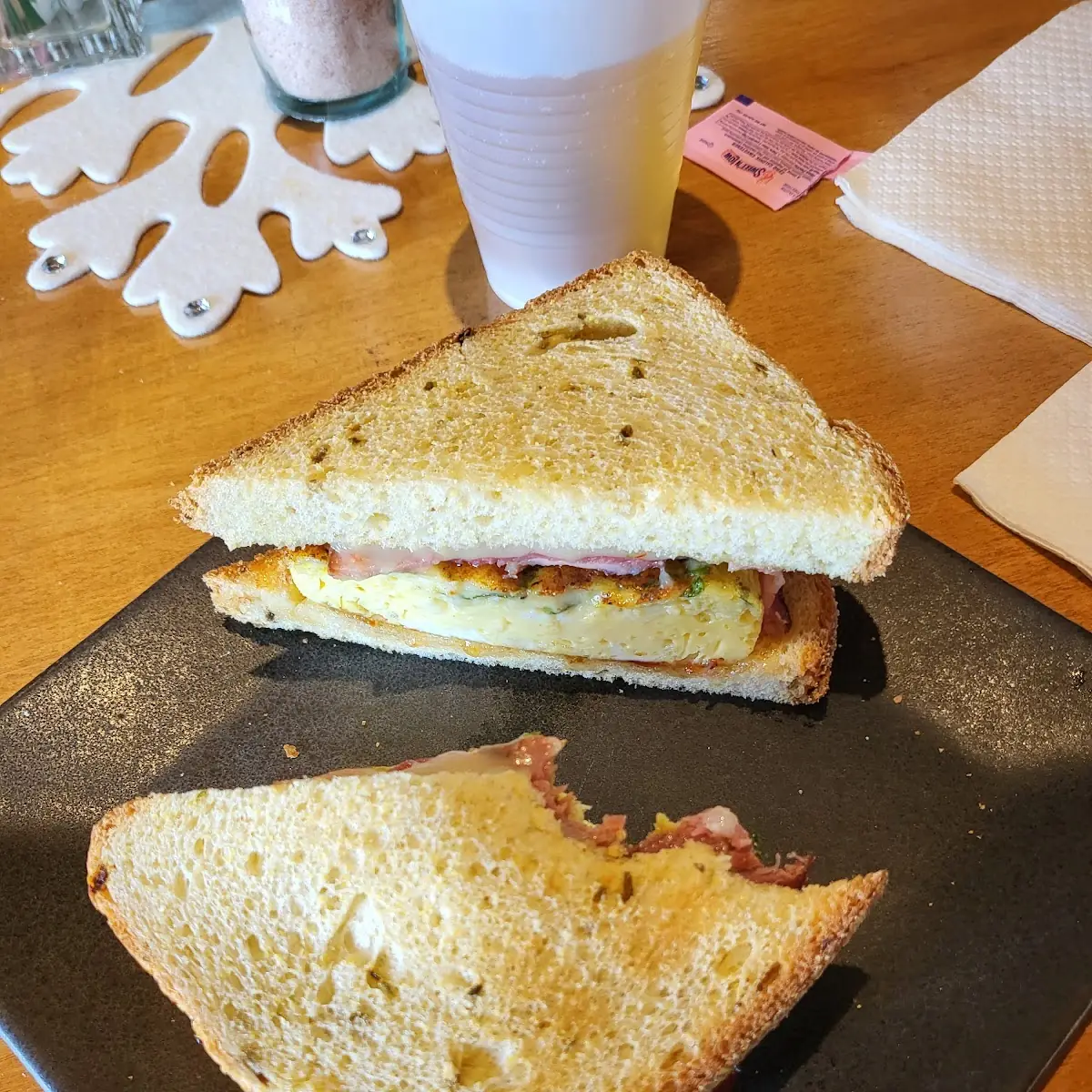 Jalapeño Cornbread