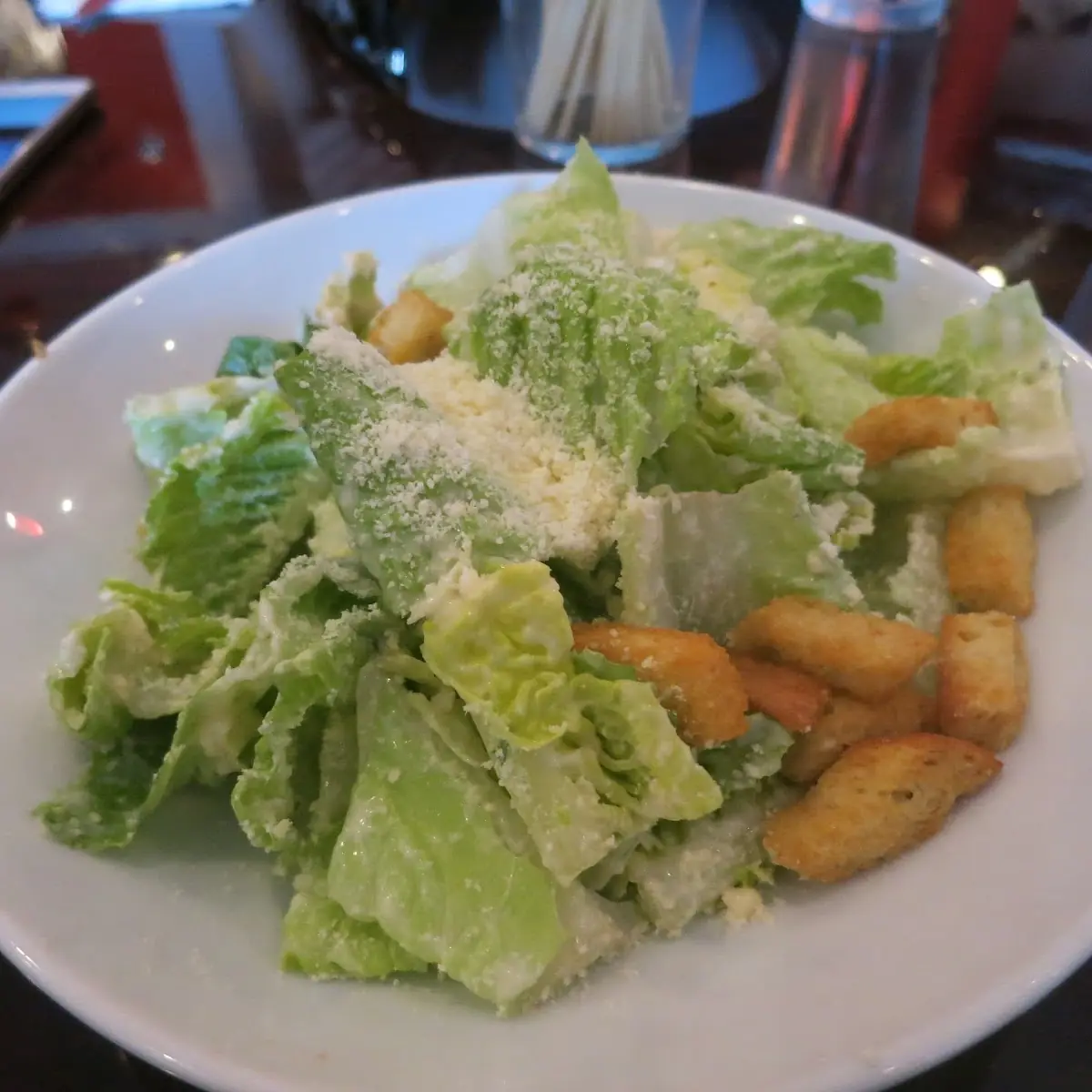 Kale salad GLUTEN-FREE**