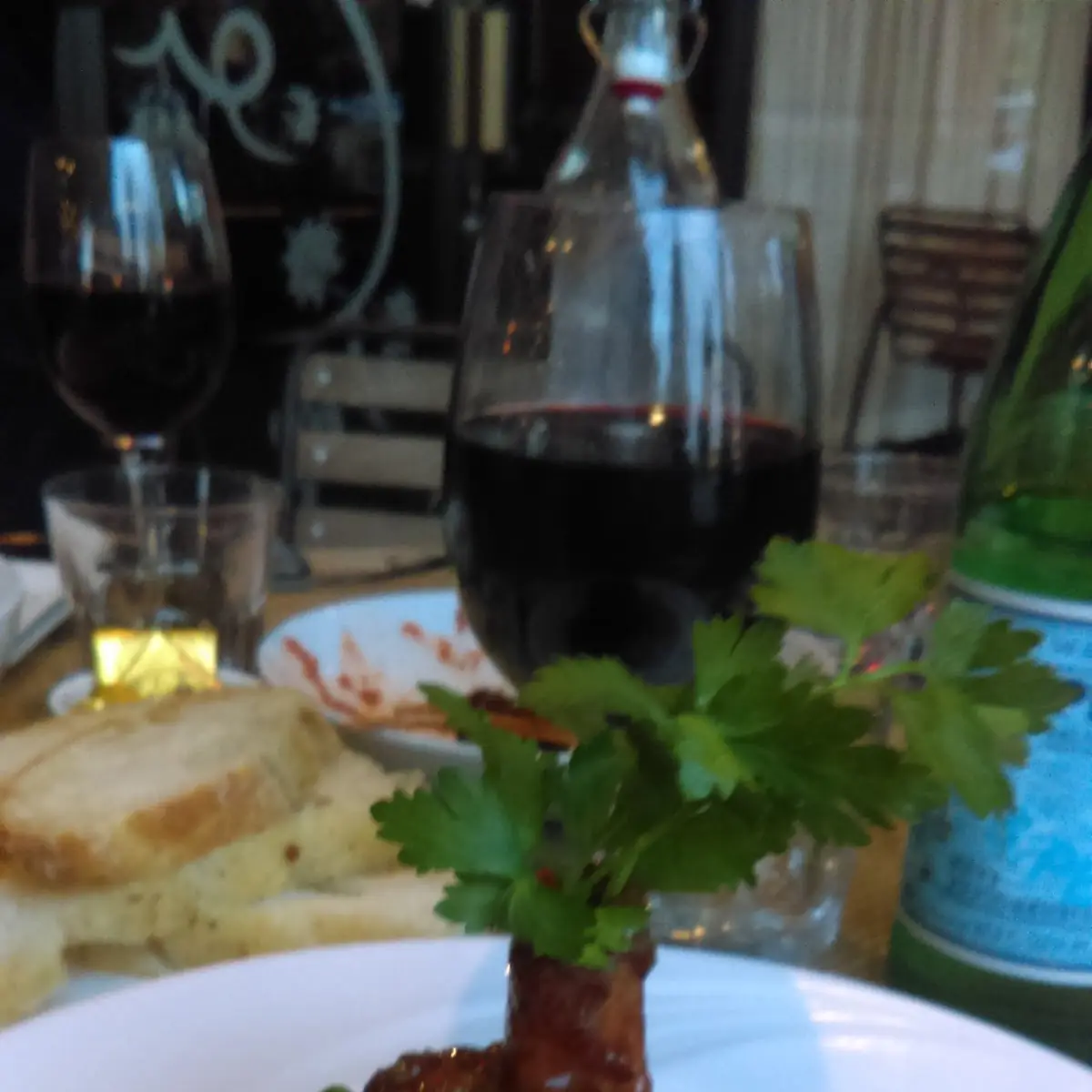 Osso Buco