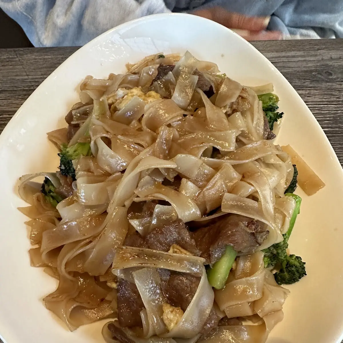Pad See EW