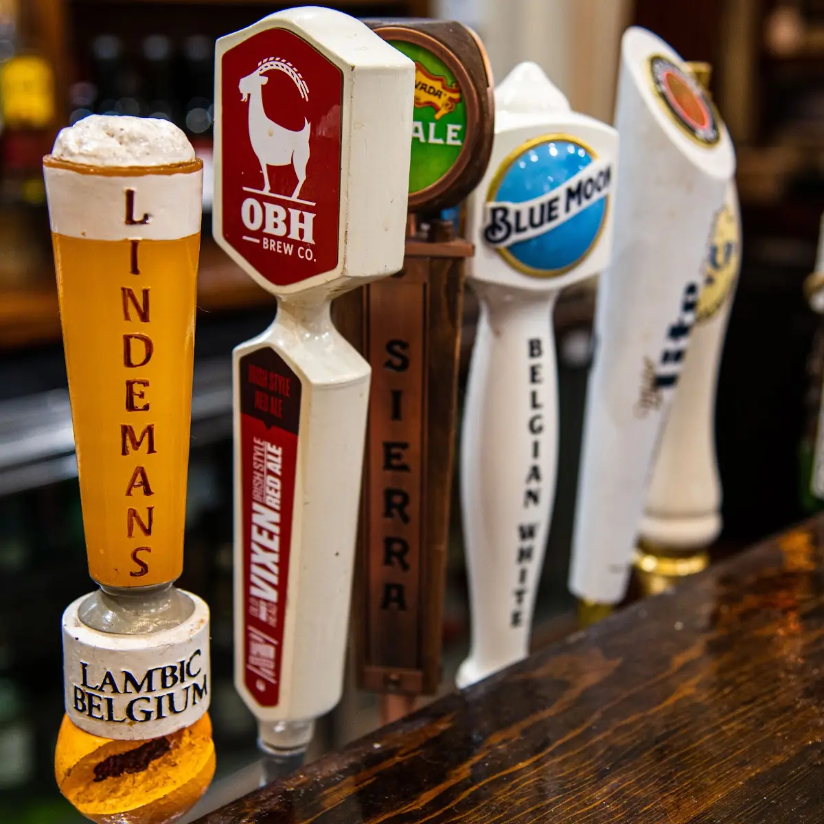 Draft Beer
