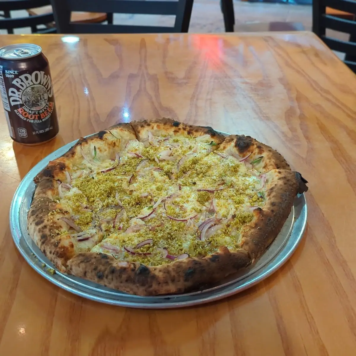 Rosa Pizza