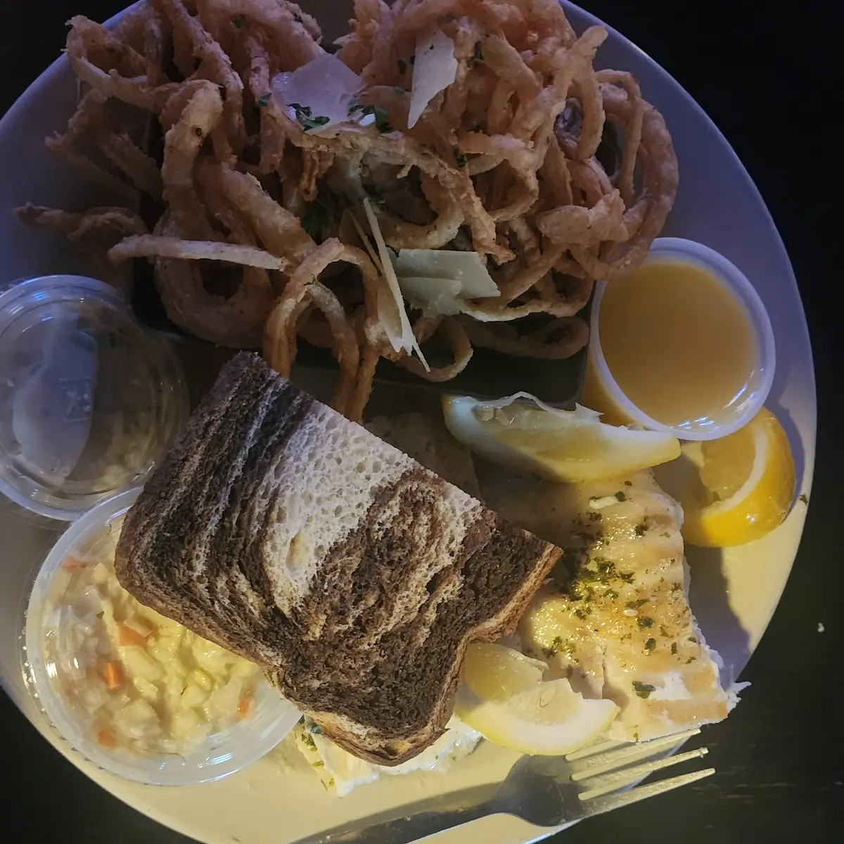 Great Fish Fry
