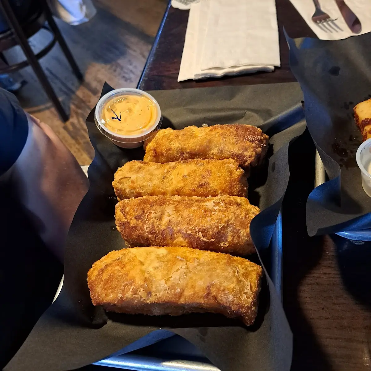 Reuben Rolls