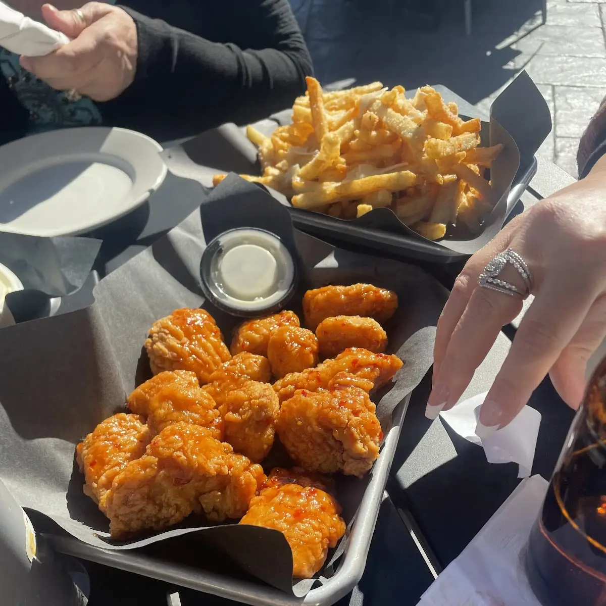 Tater Tots