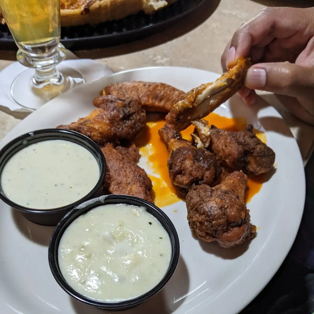 Chicken Wings