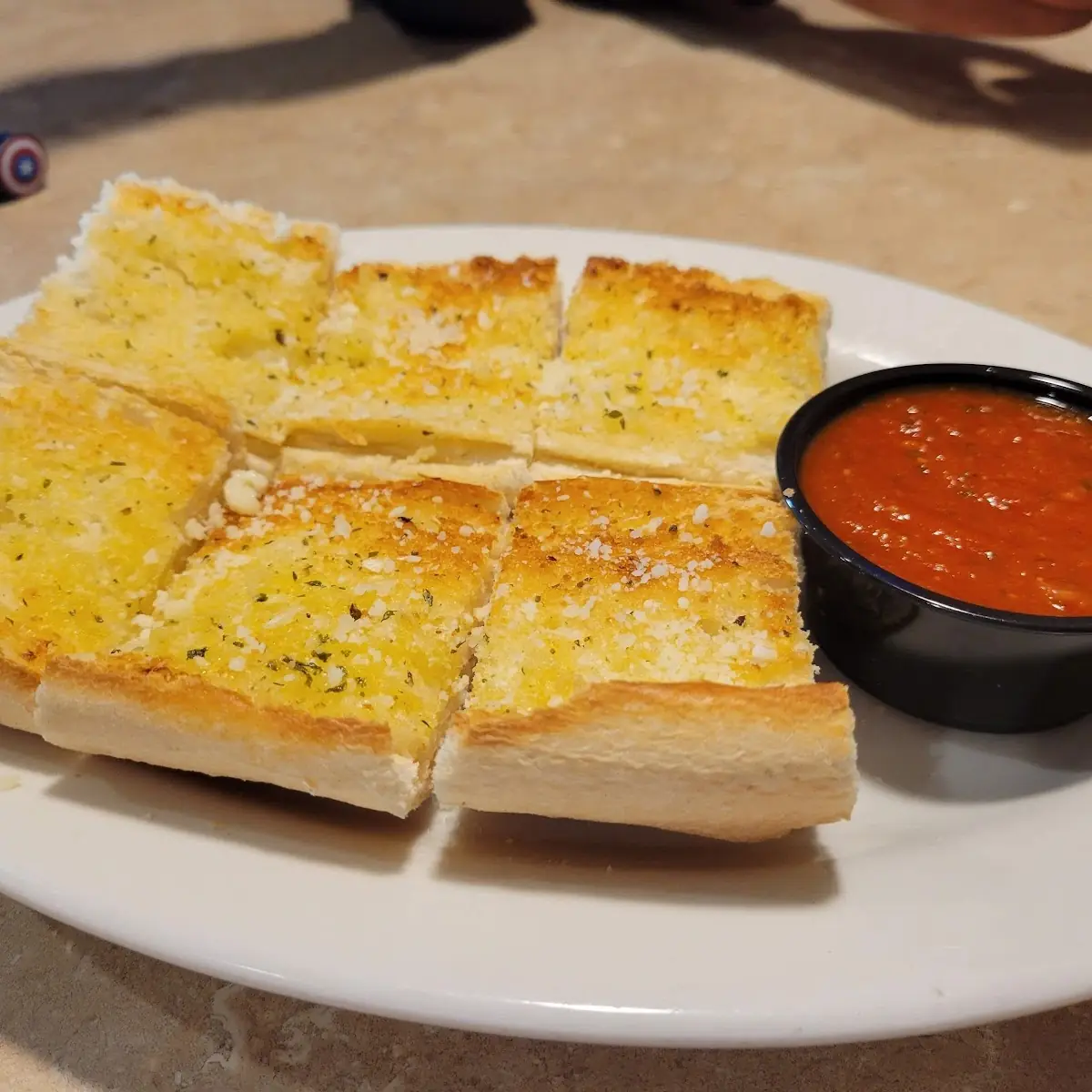Garlic Bread