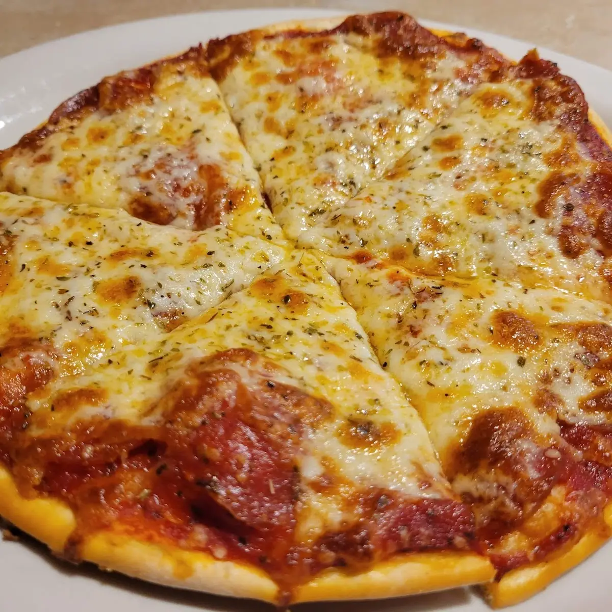 Kids Pizza
