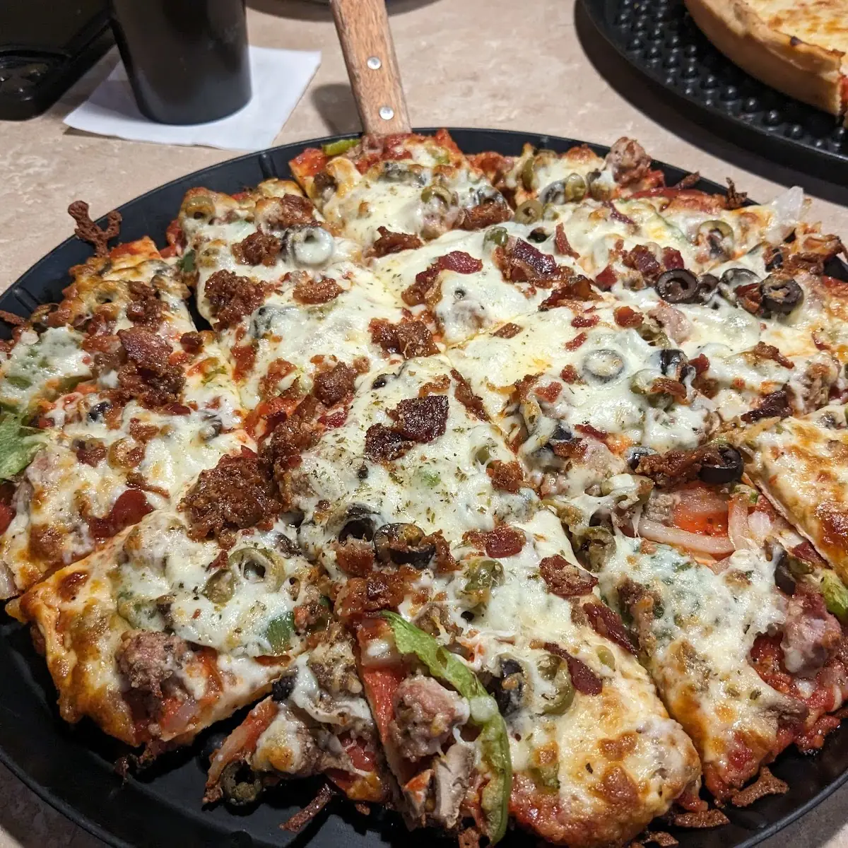 Meat Lover's