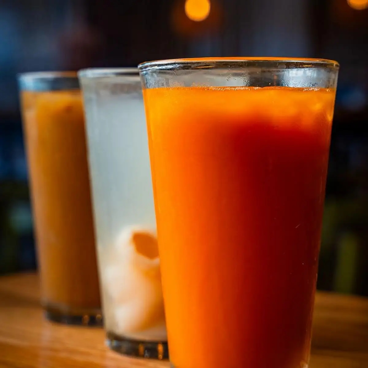 Thai Iced Tea