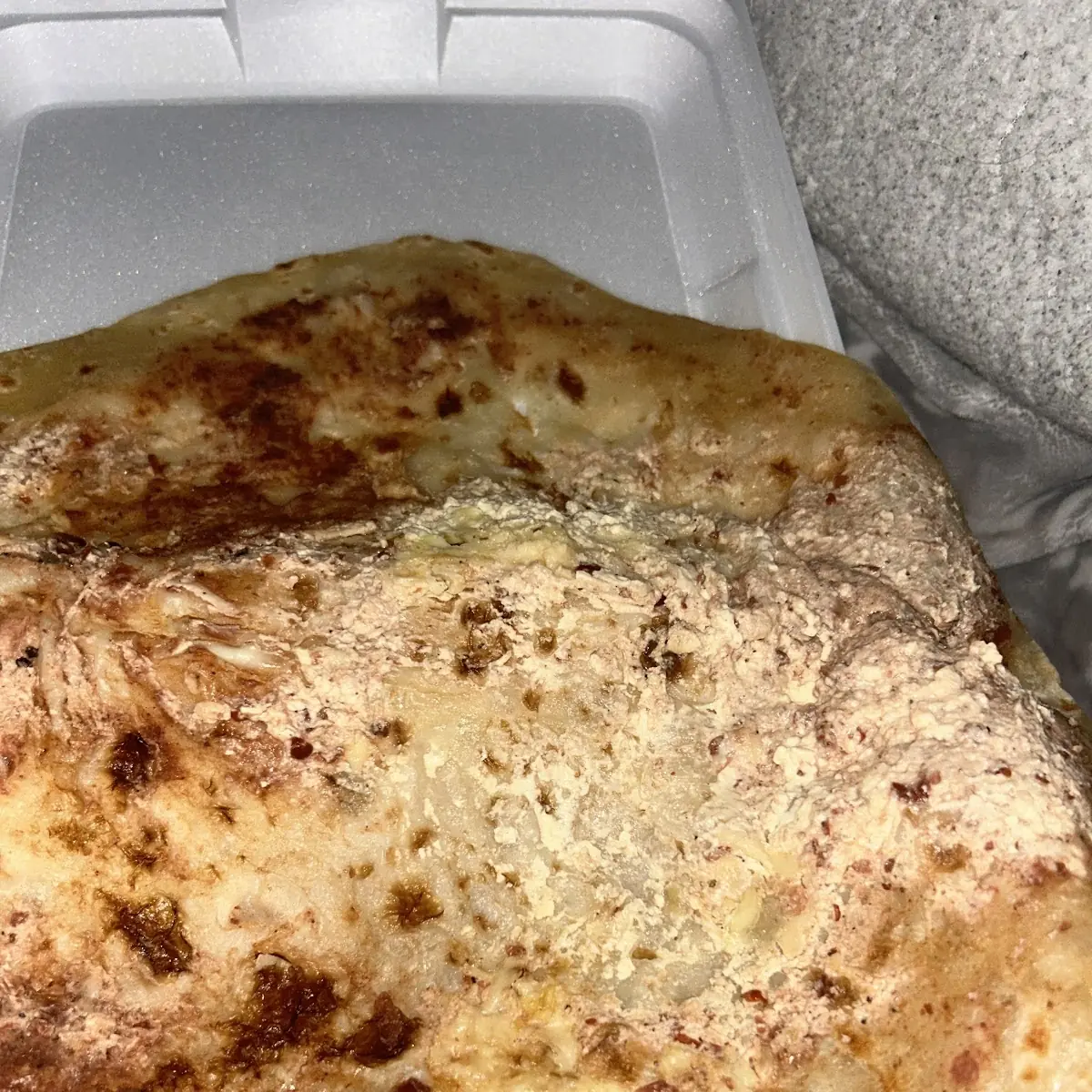 Crêpe