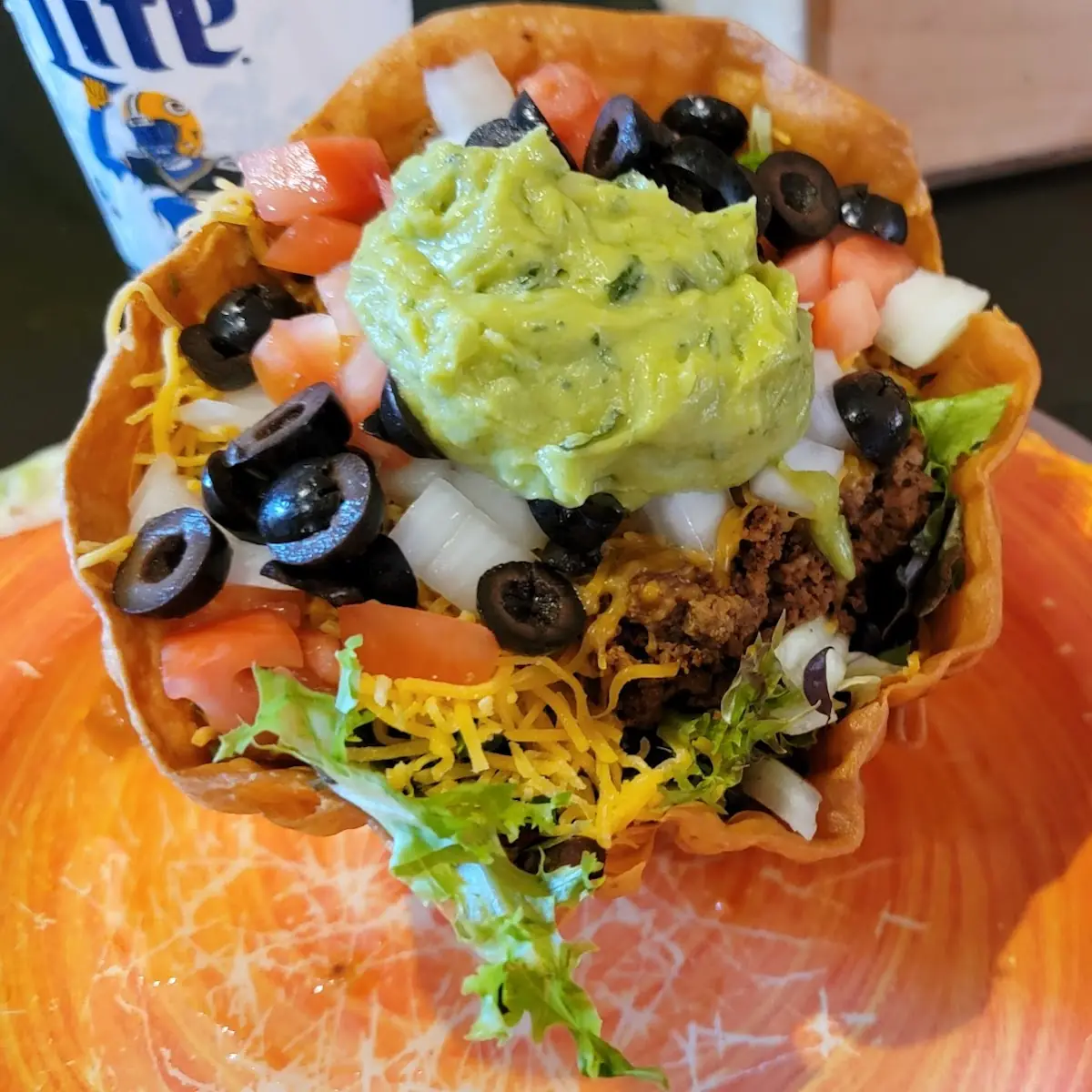 Taco Salad