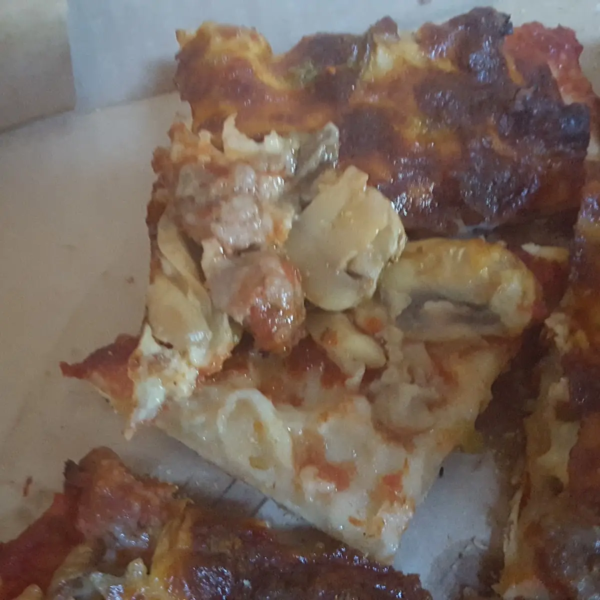 Kids Mac & Cheese