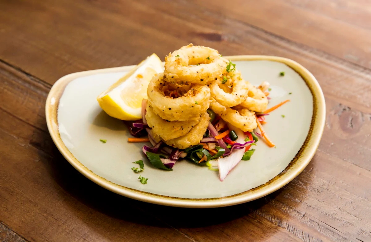 Highlights, Briars Restaurant