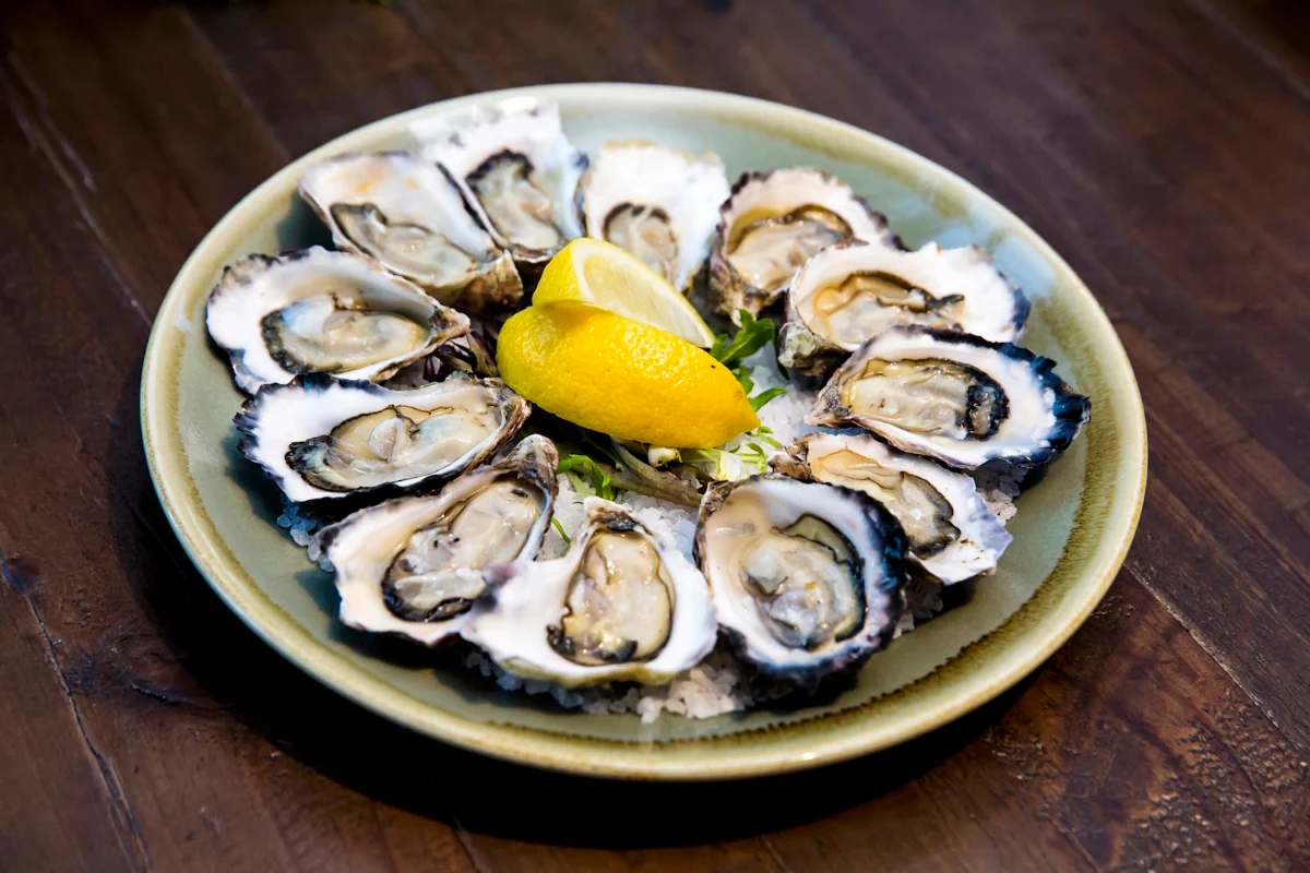 Highlights, Briars Restaurant