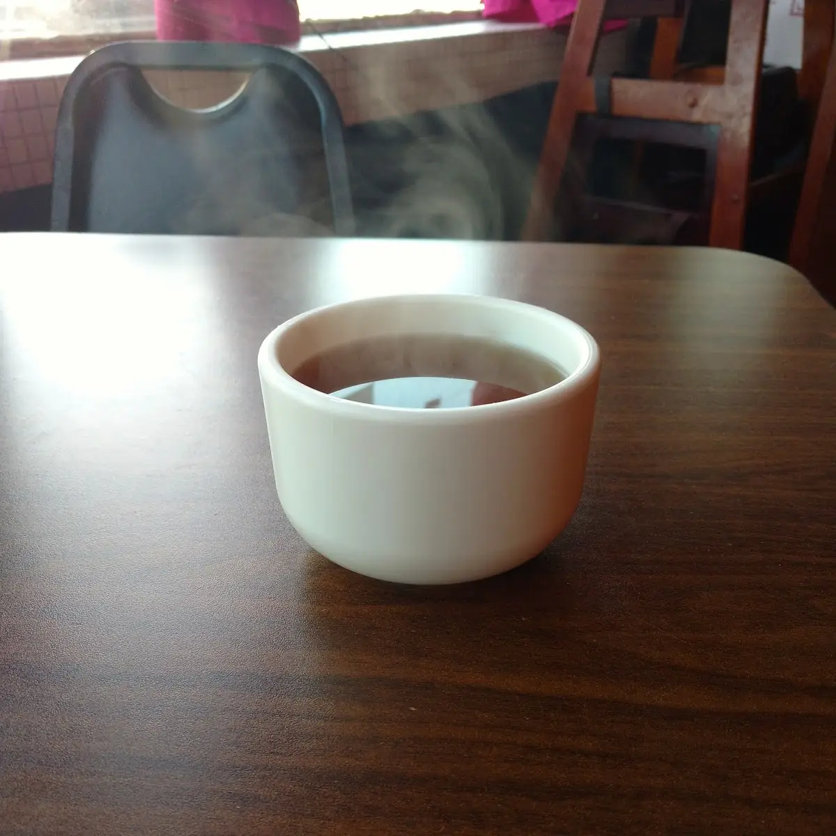 Hot Tea