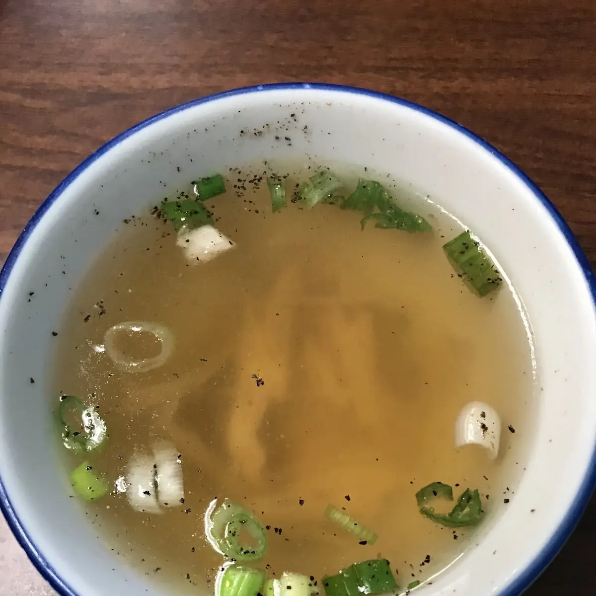 Miso Soup