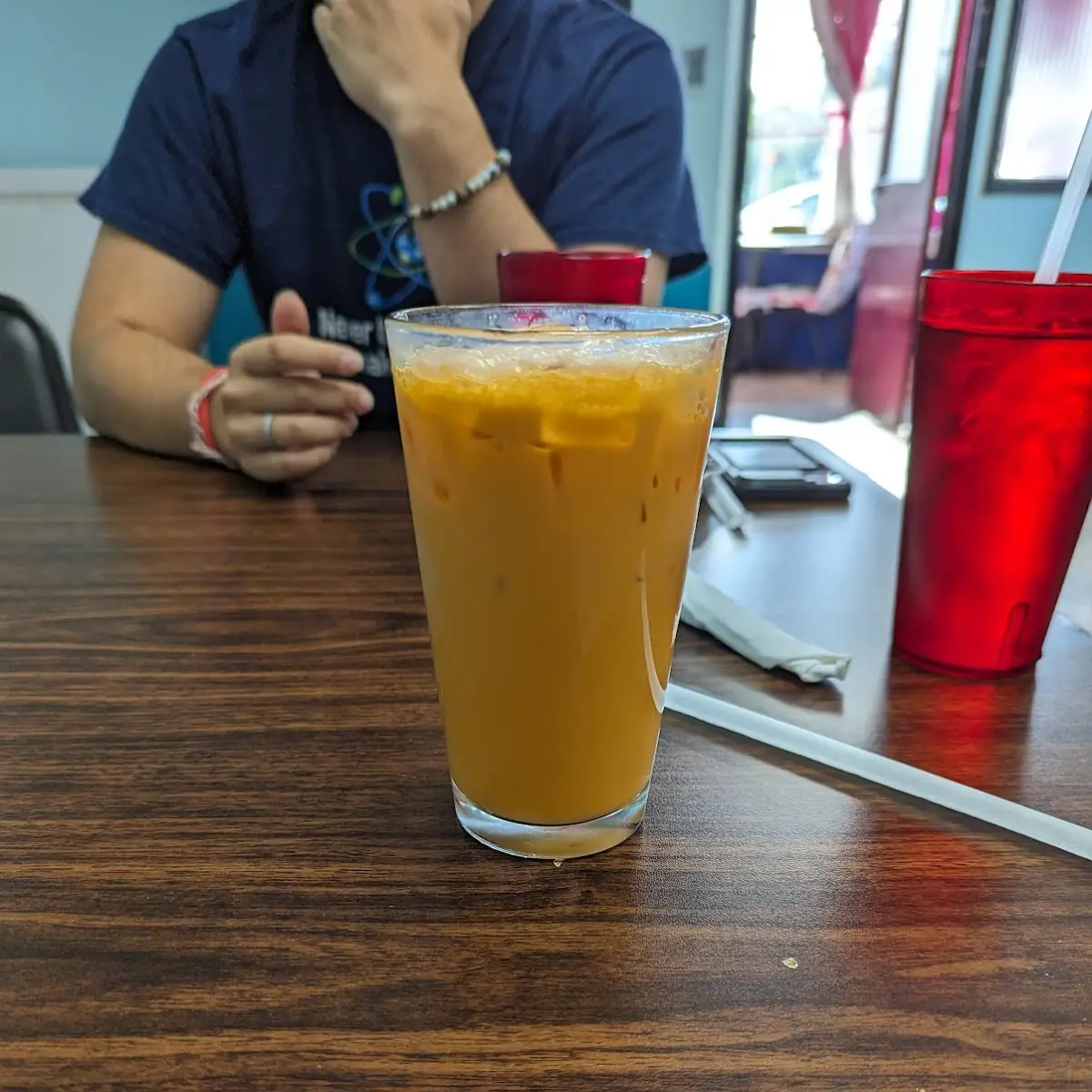 Thai Tea