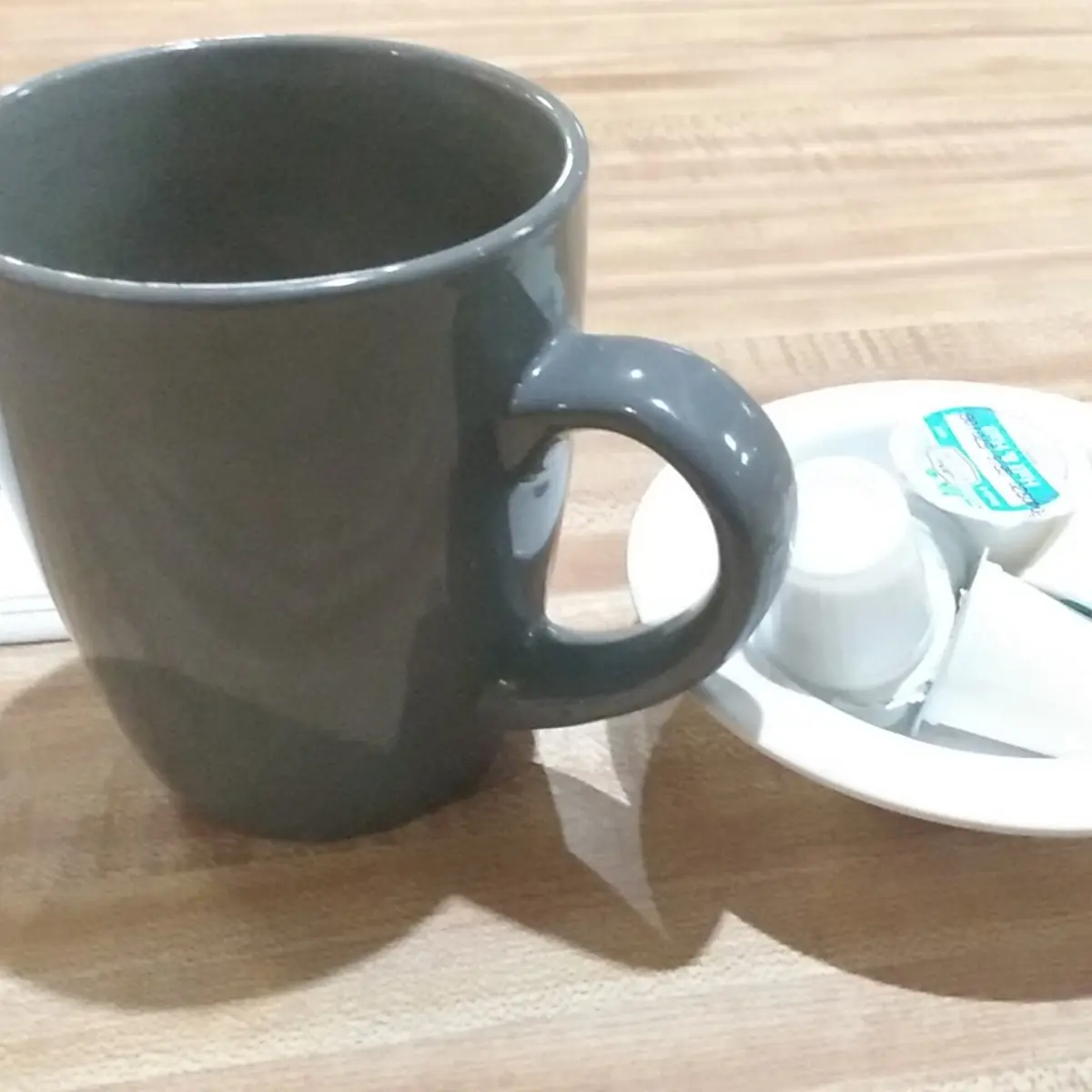 Café Gourmand