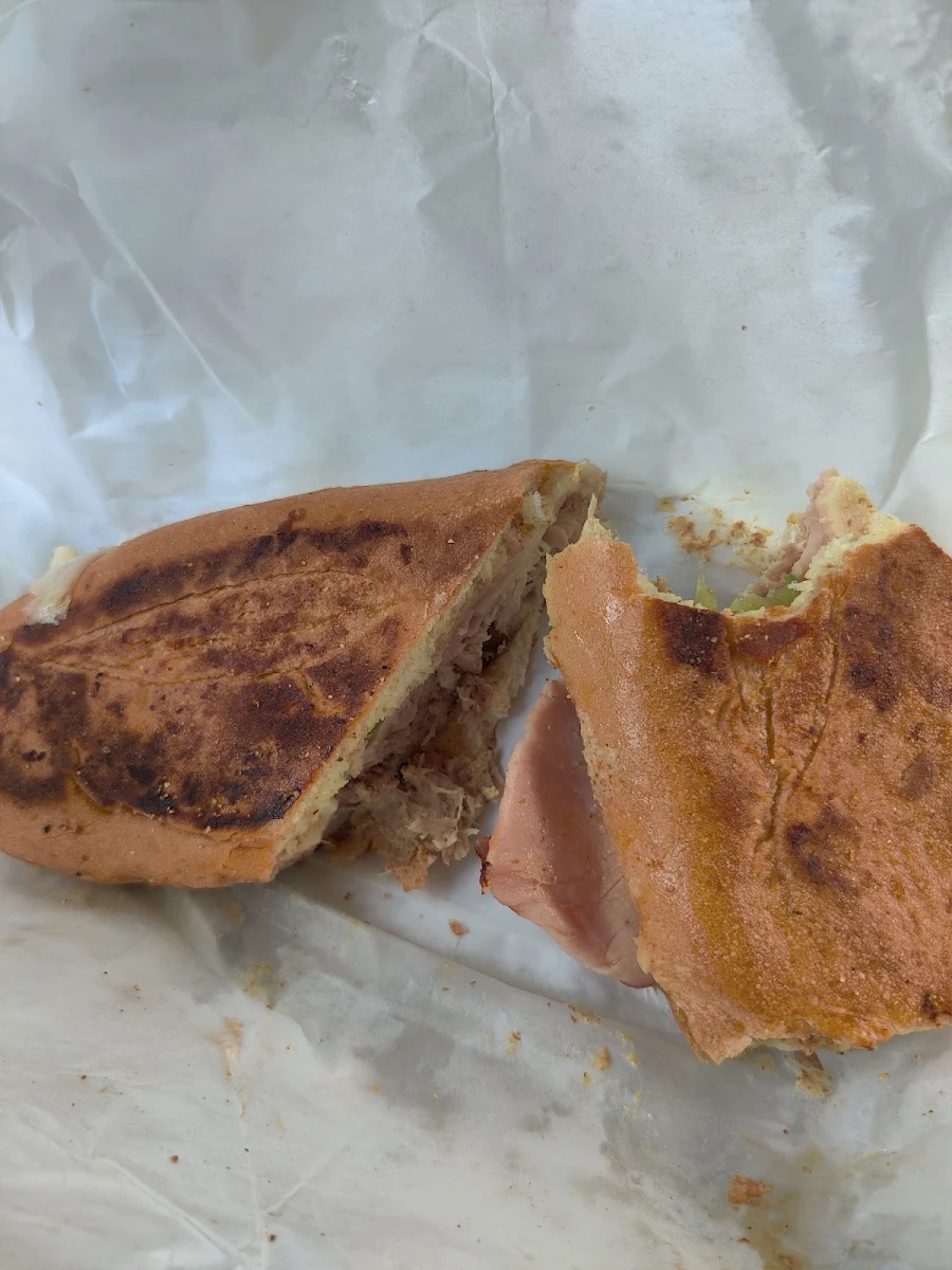 Patty Melt