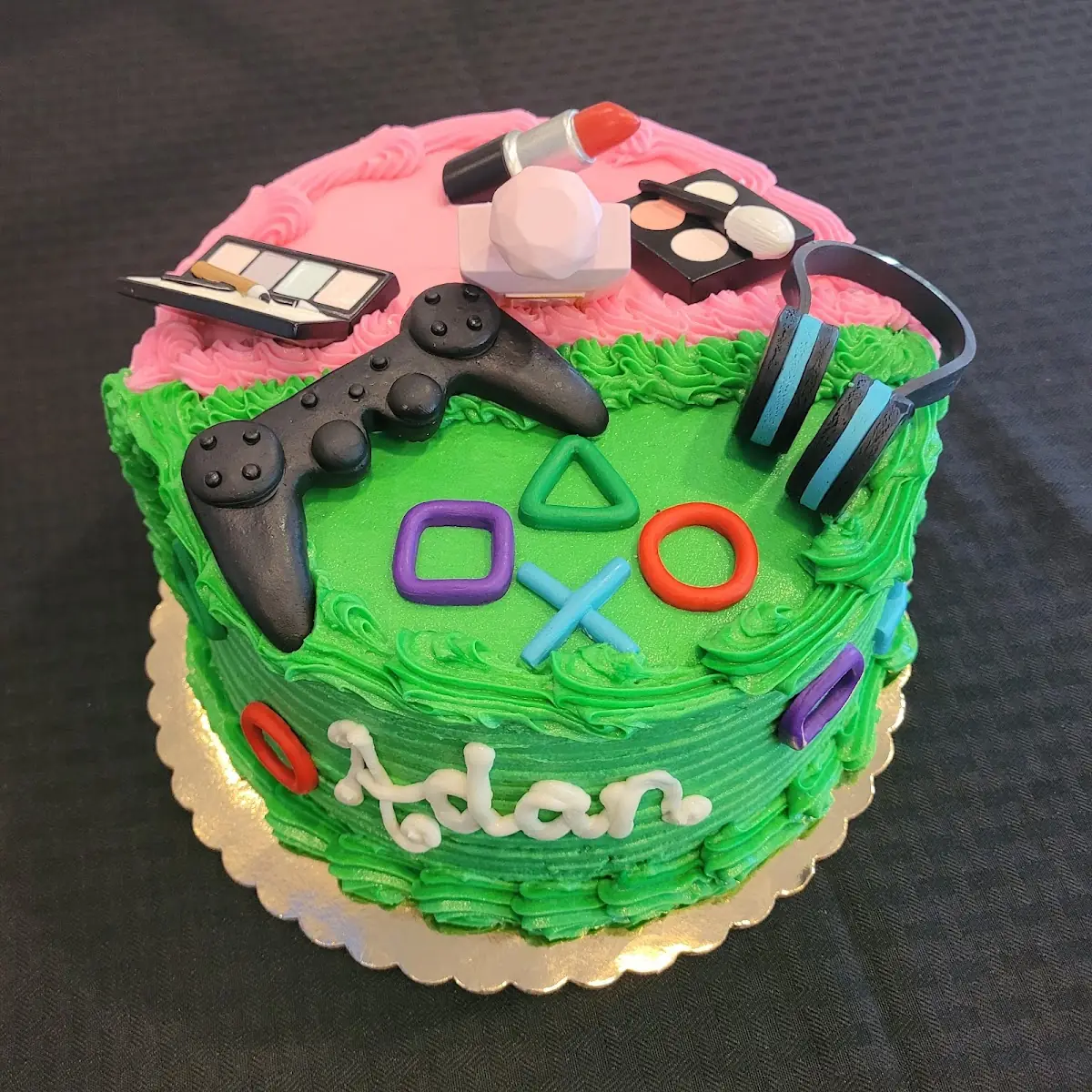 Birthday Cake