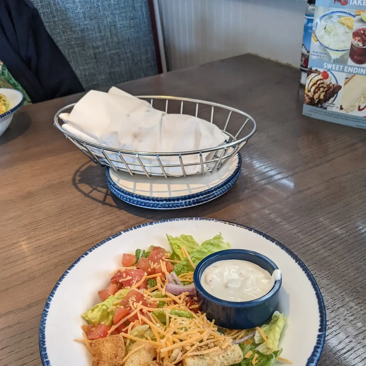 Garden Salad