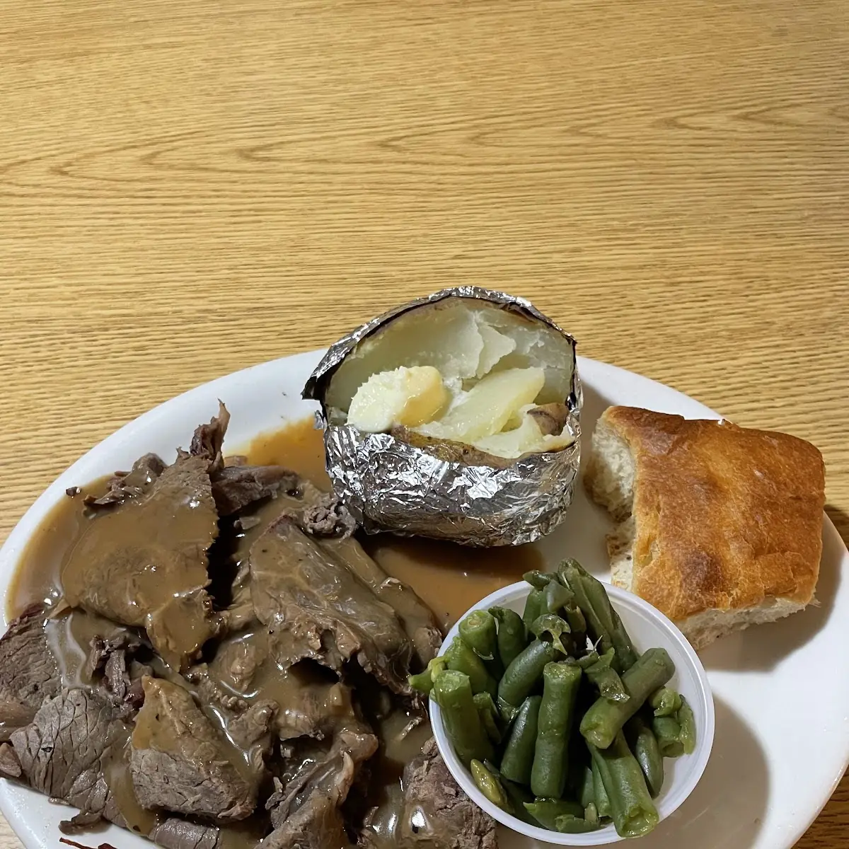Pot Roast