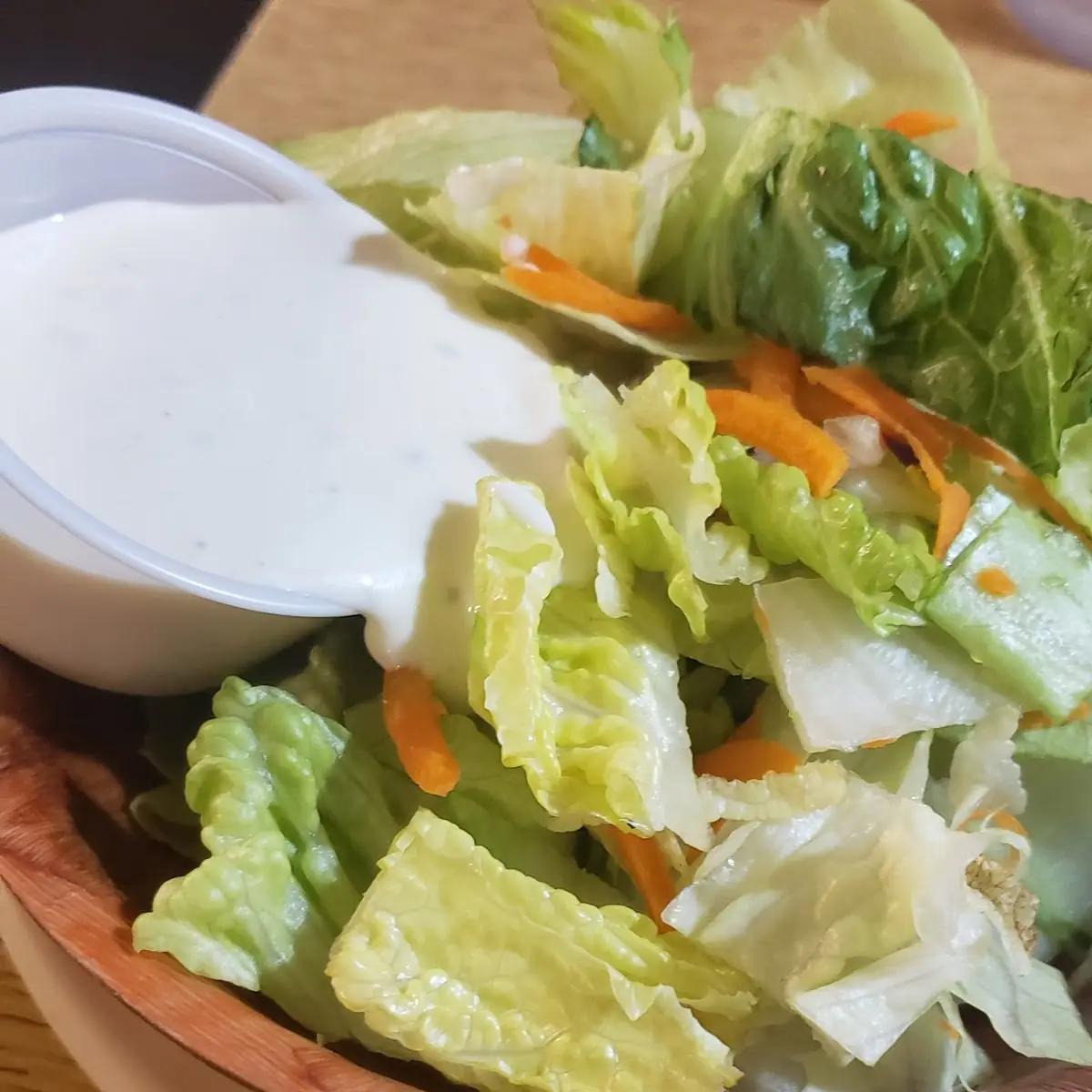 Side Salad