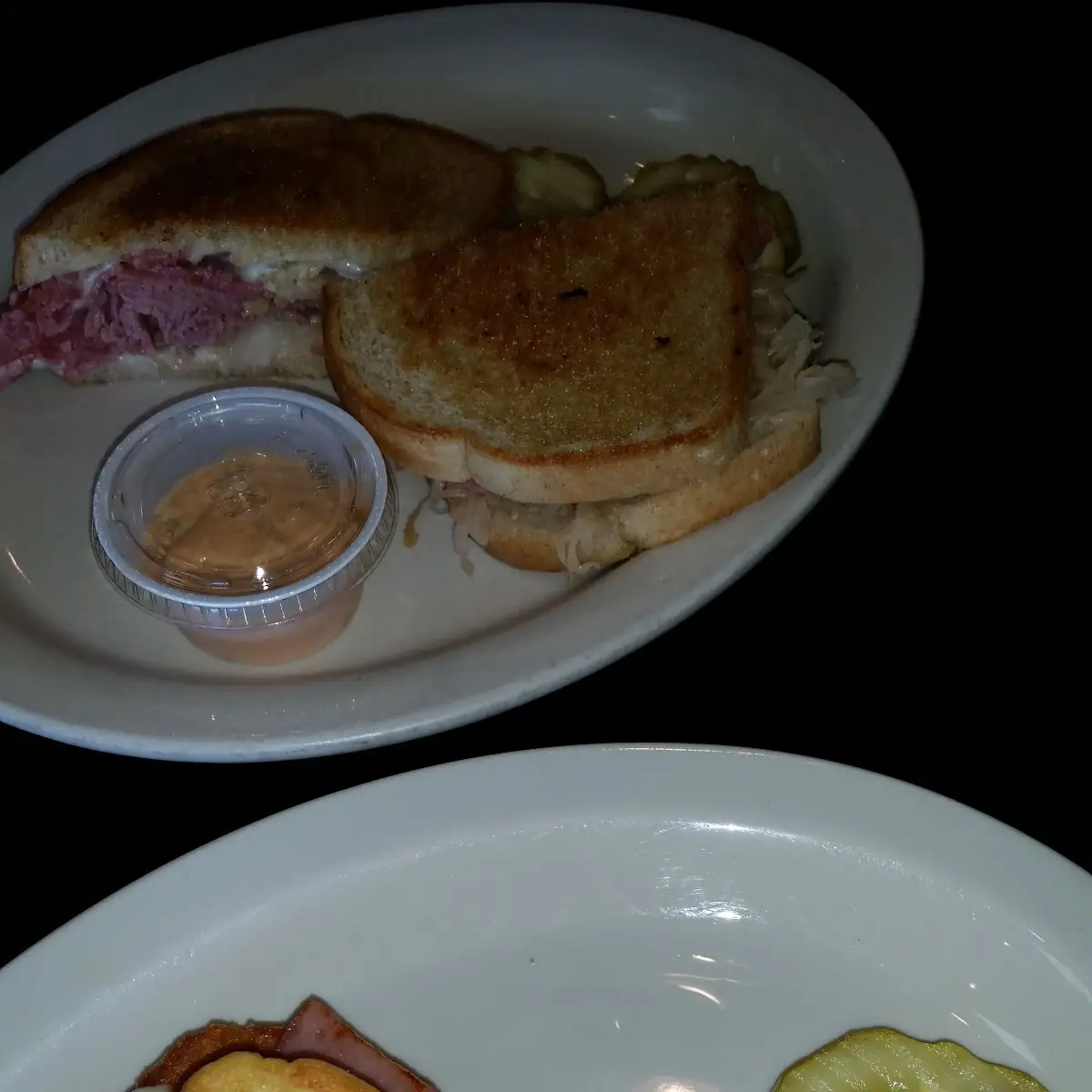 Pancake or French Toast