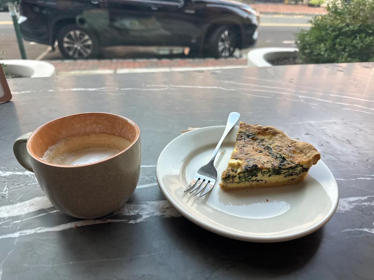 Quiche