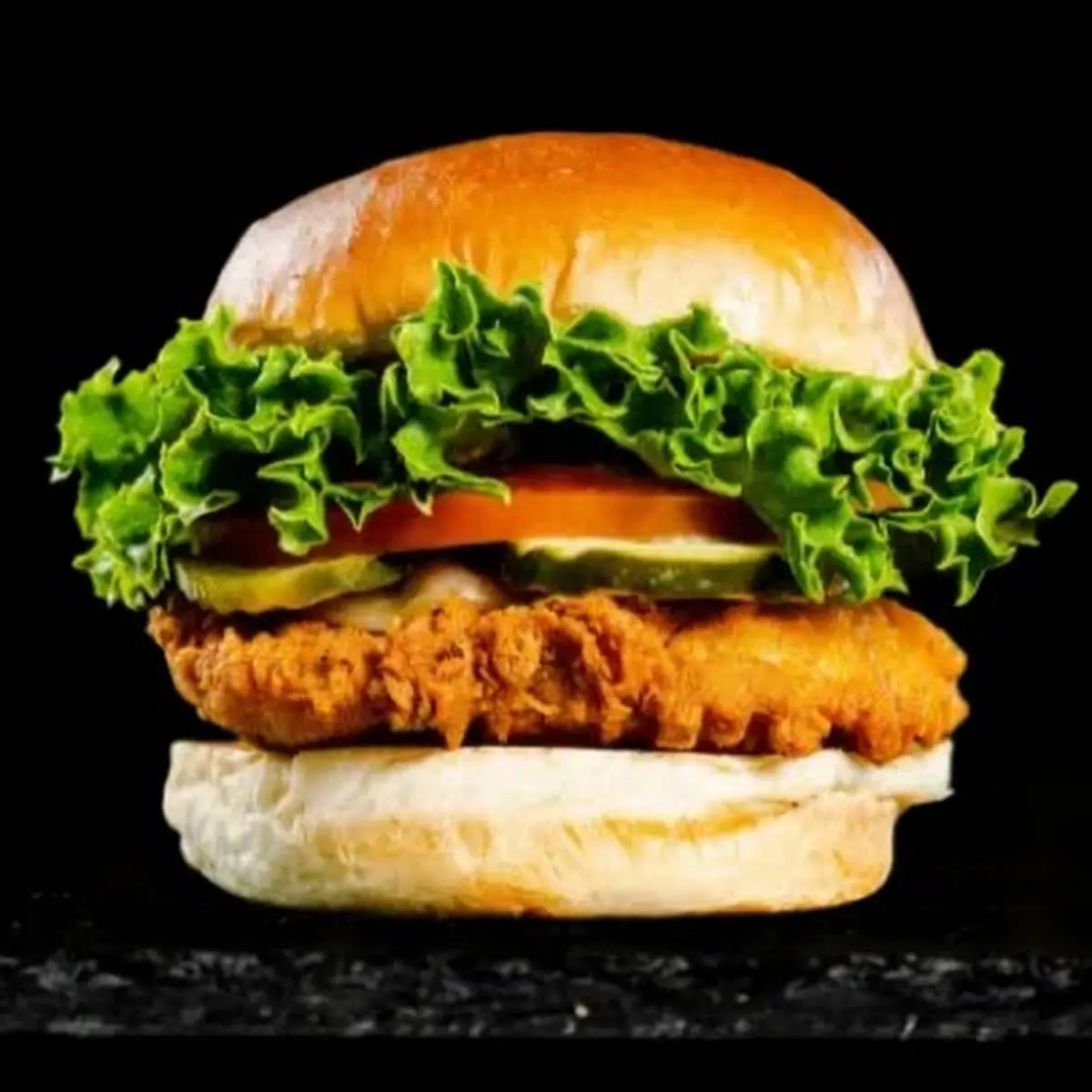 Chicken Burger