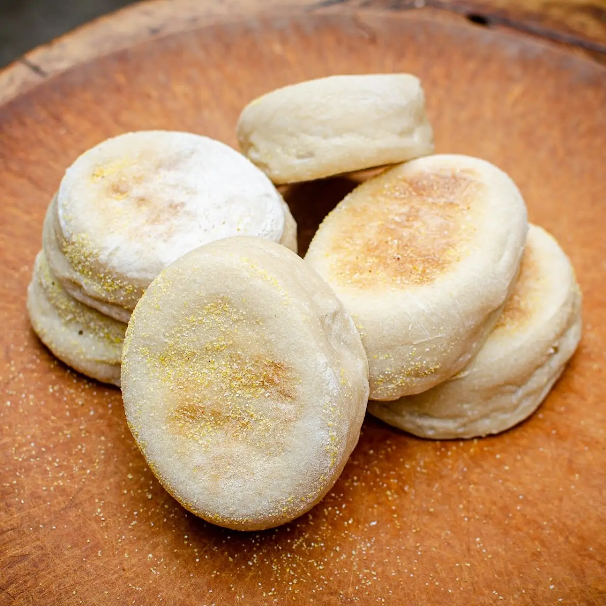 English Muffin
