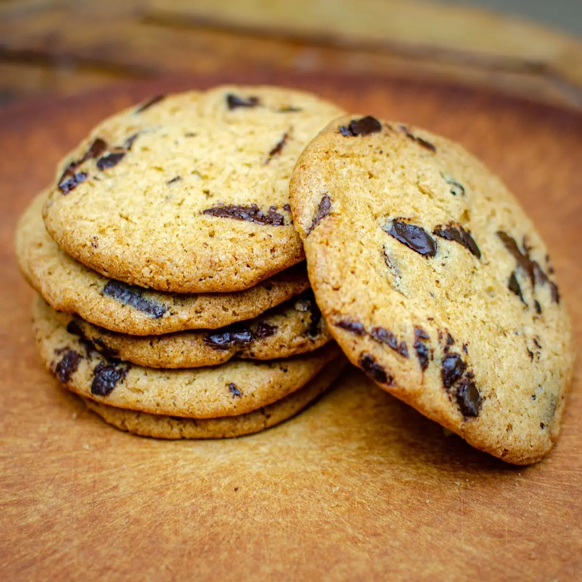 Peanut Butter Chocolate Chip Thur Sun