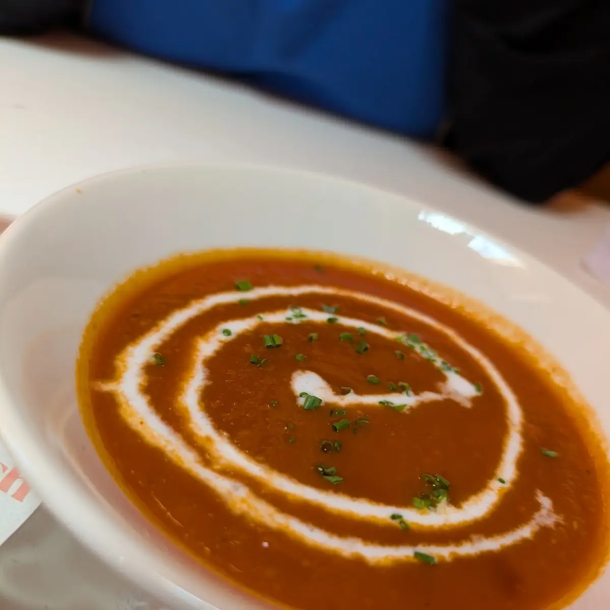 Tomato Soup