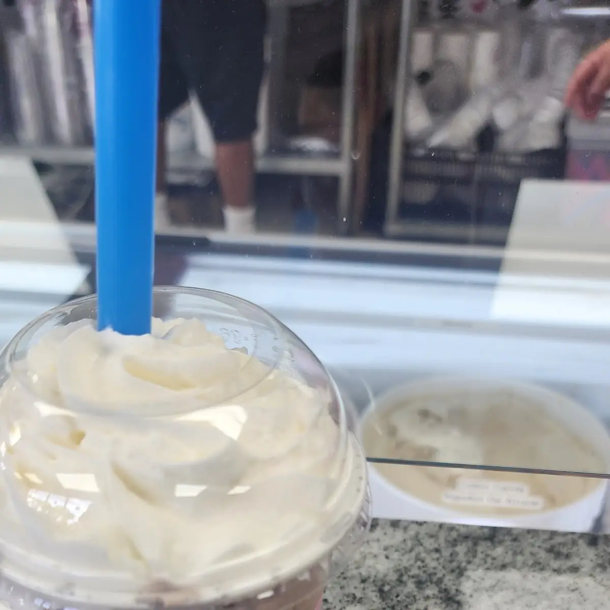 Paleta de 3 Leches Y Oreo Shake