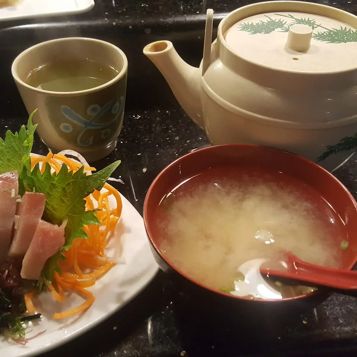 Miso Soup