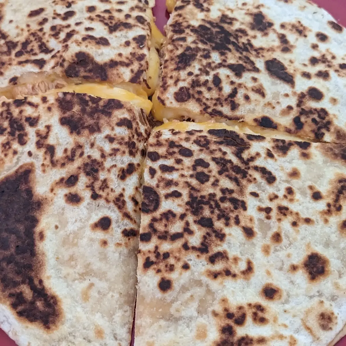 Quesadilla