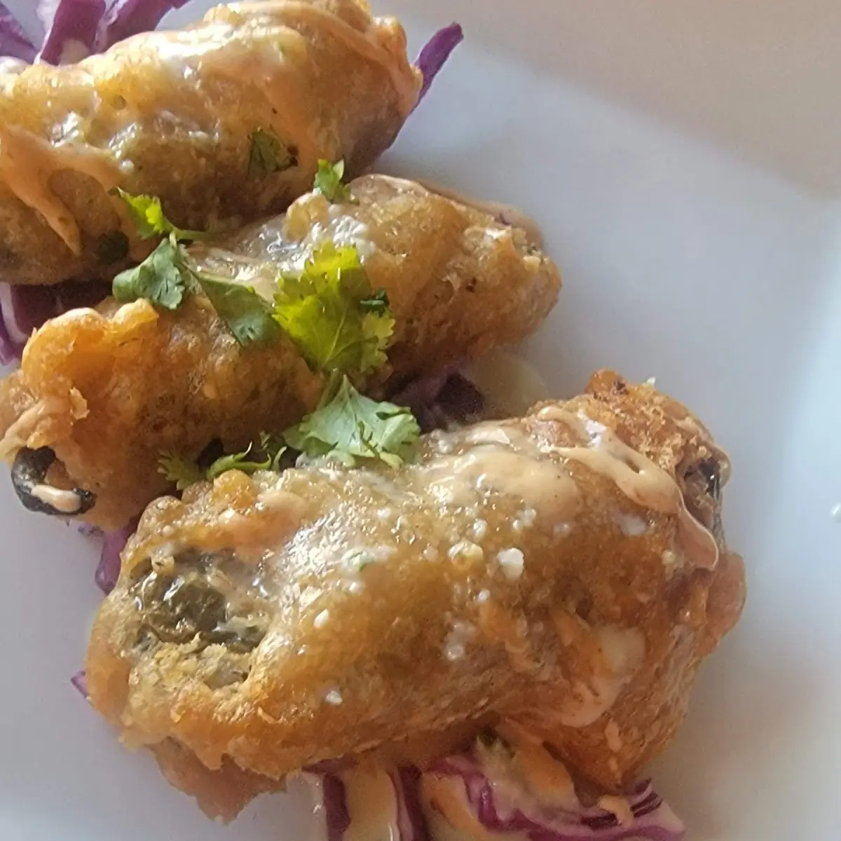 Jalapeño Poppers