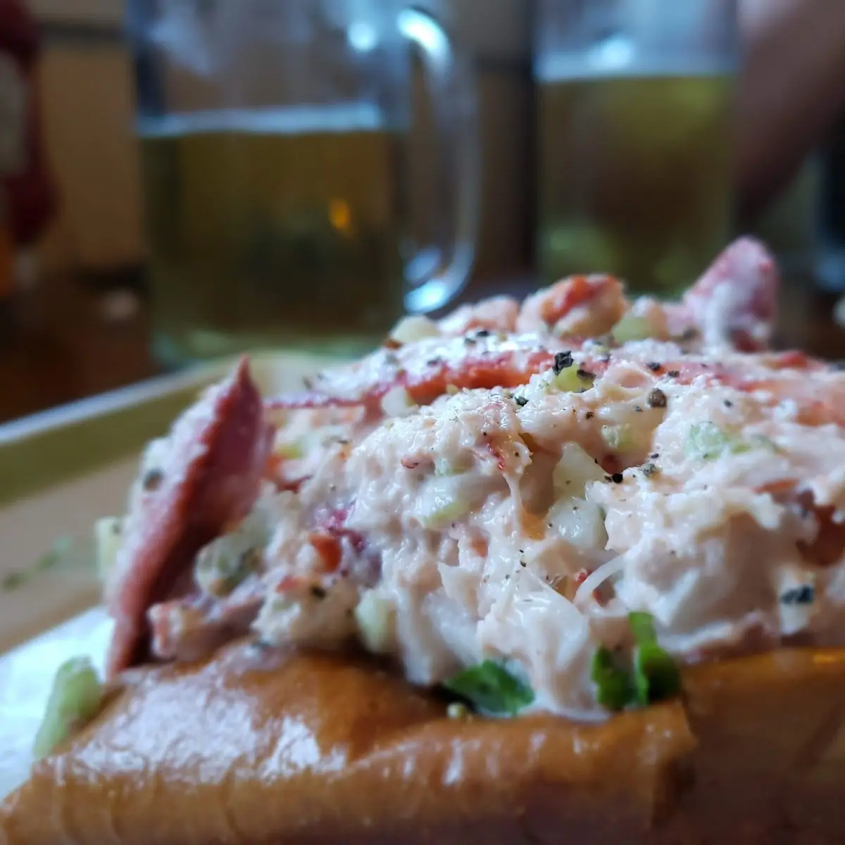 Lobster Roll