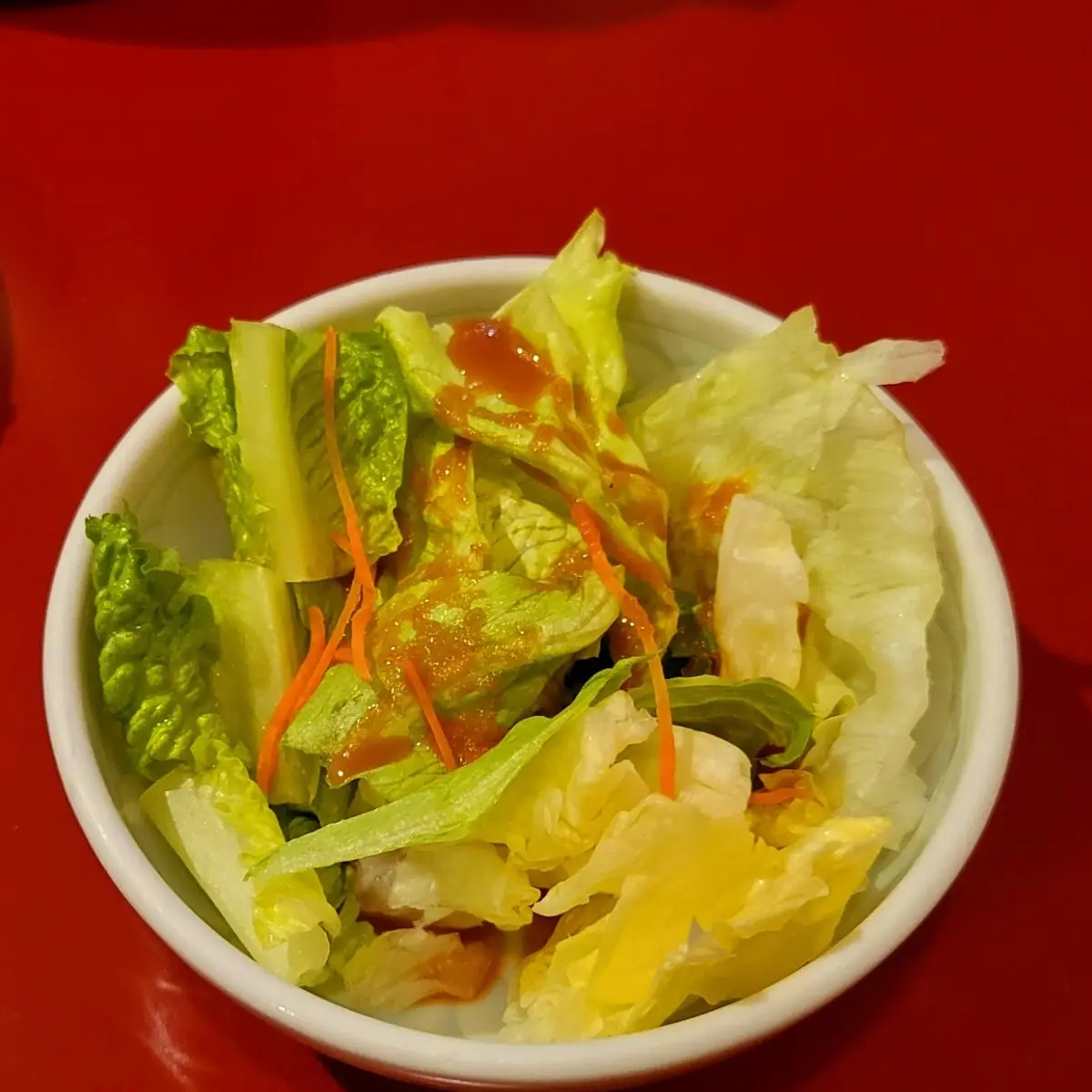 House Salad