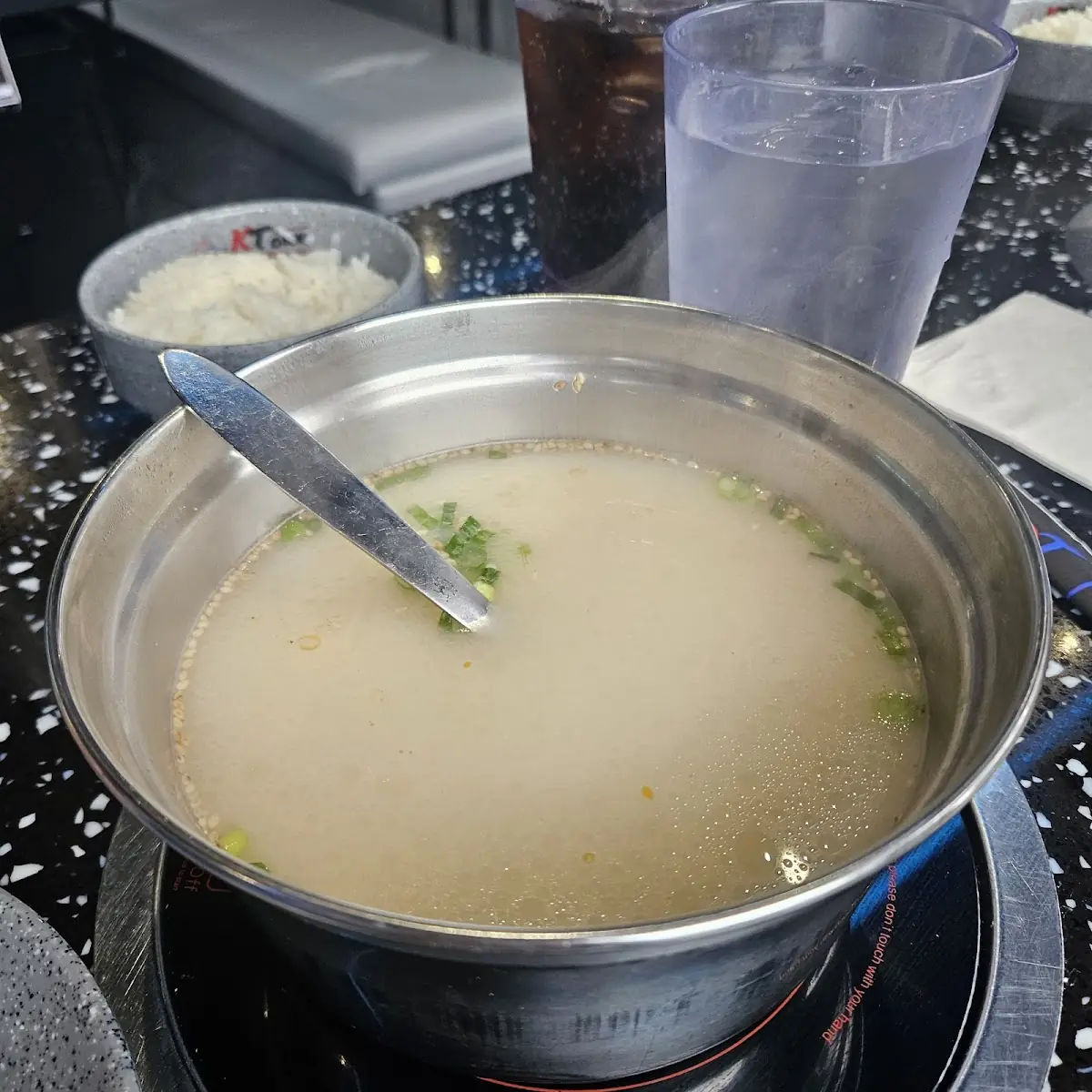 Miso Soup