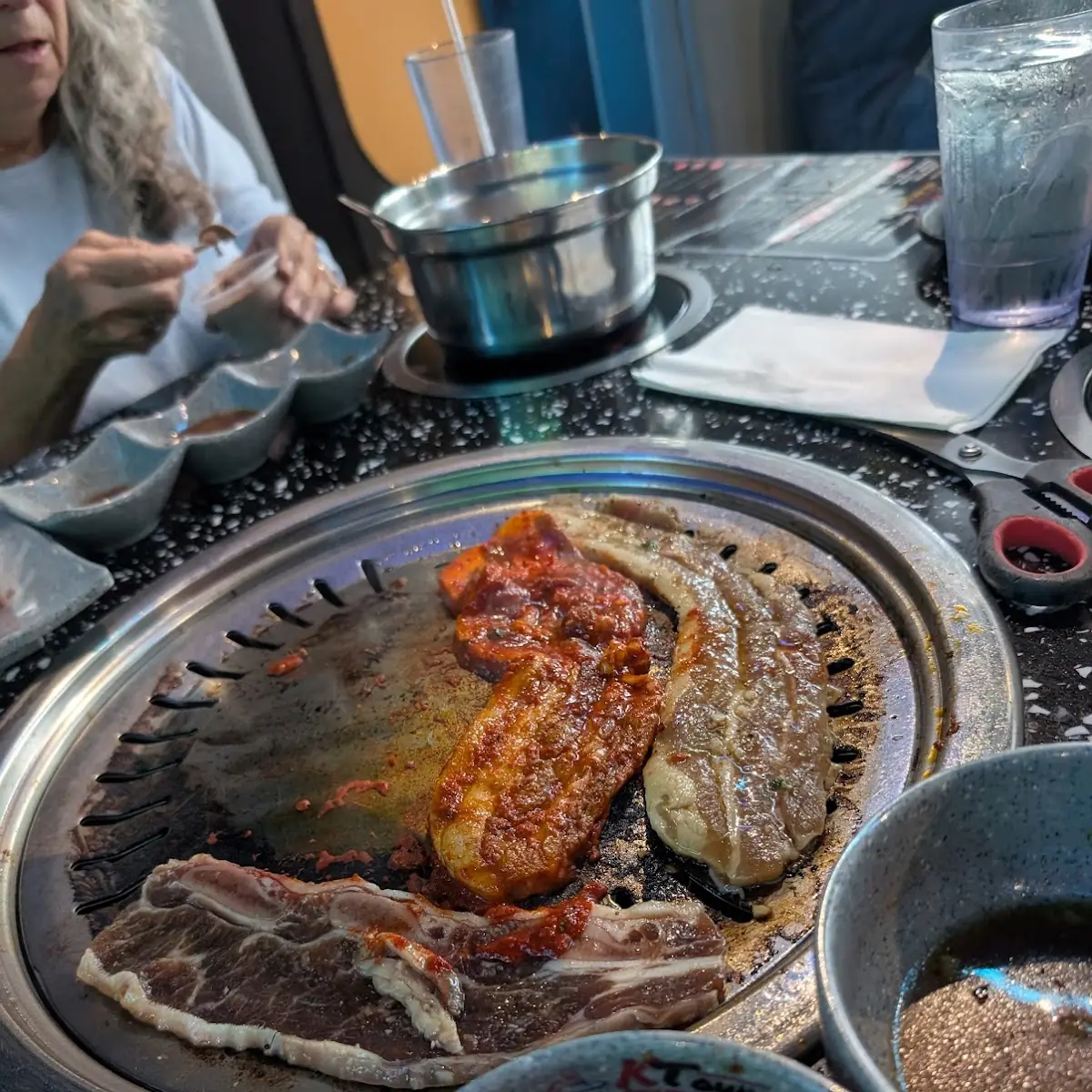 Pork Belly