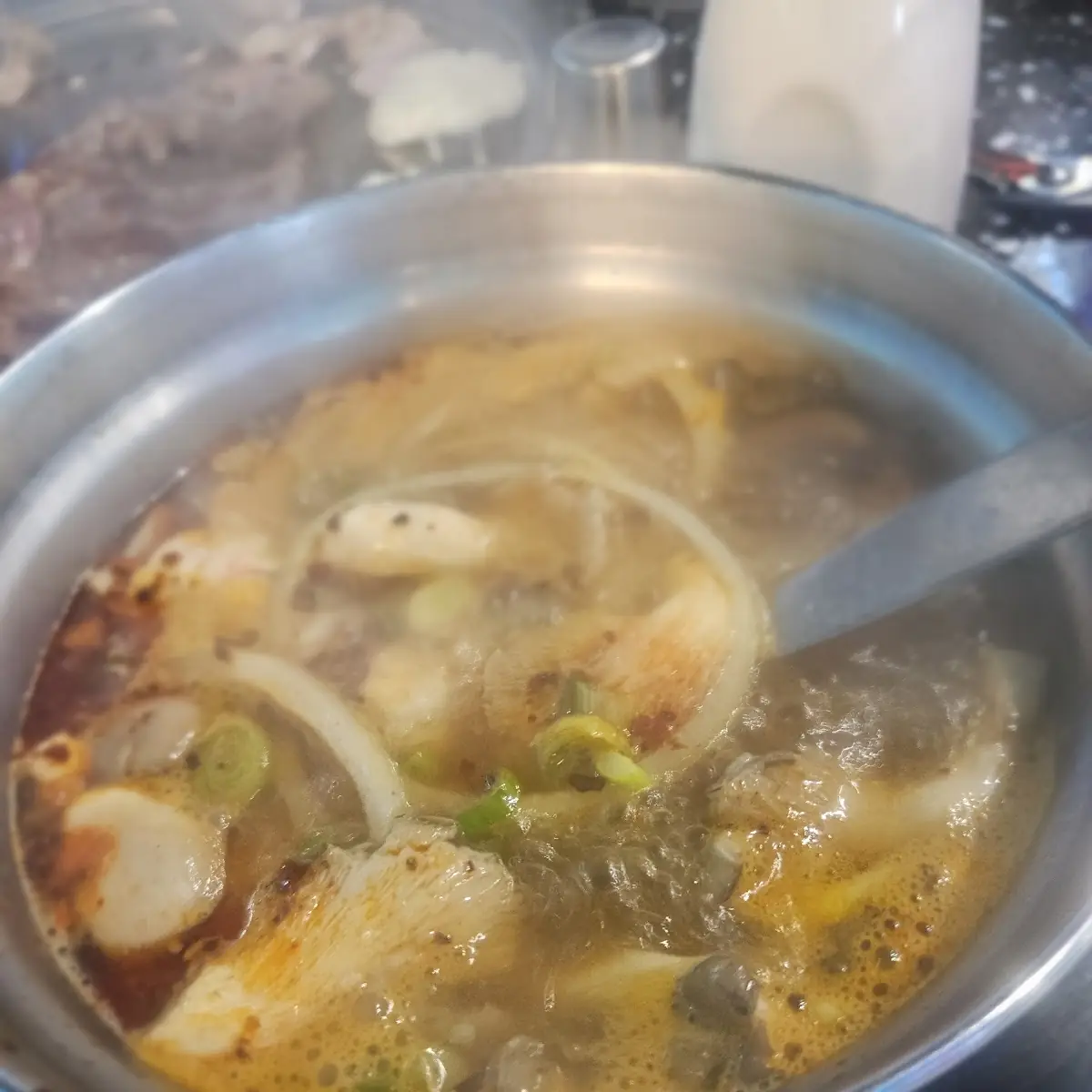 Tom Yum
