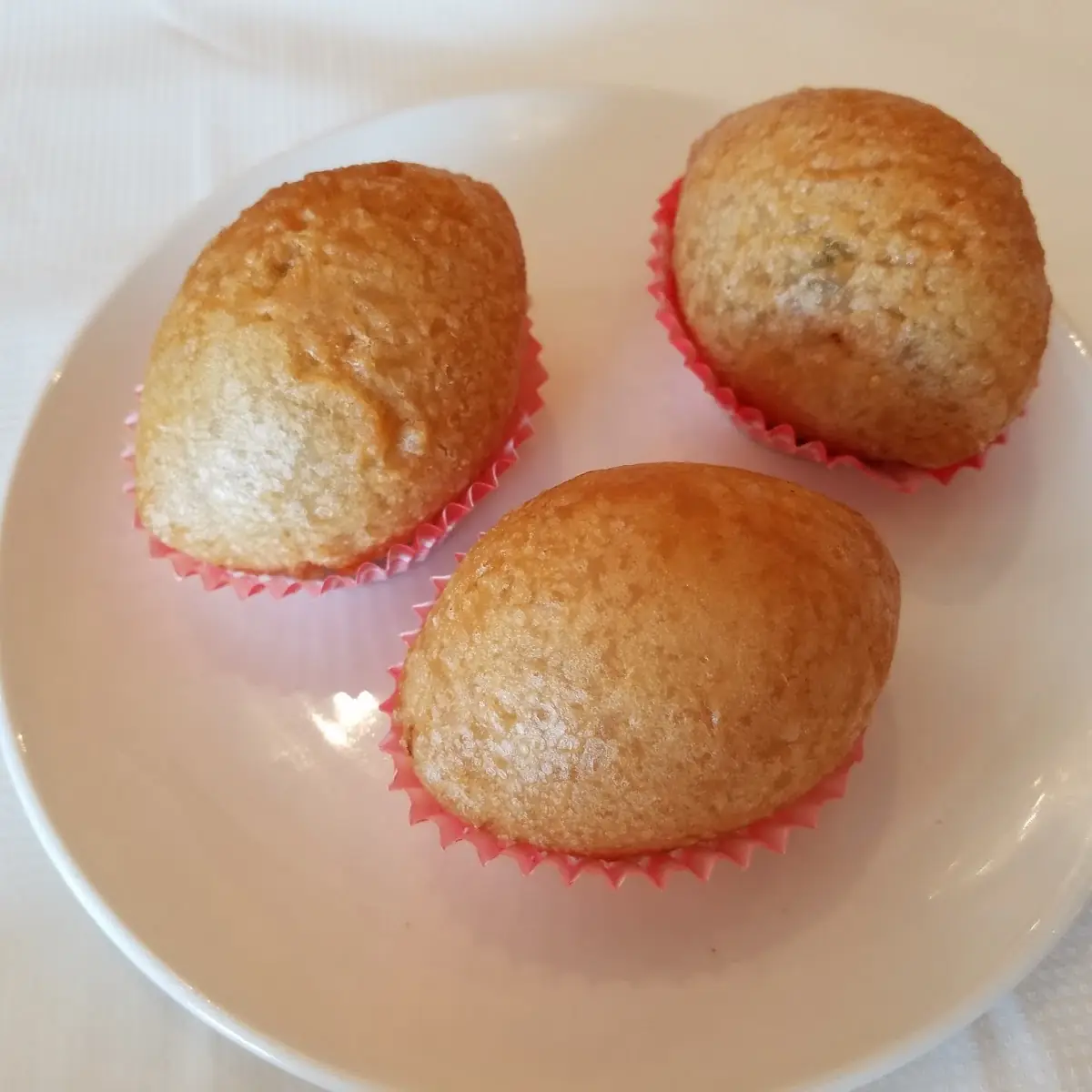Crispy Fried Taro Dumpling with Chicken