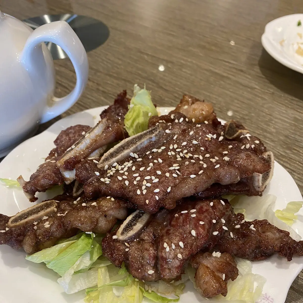 Short Ribs