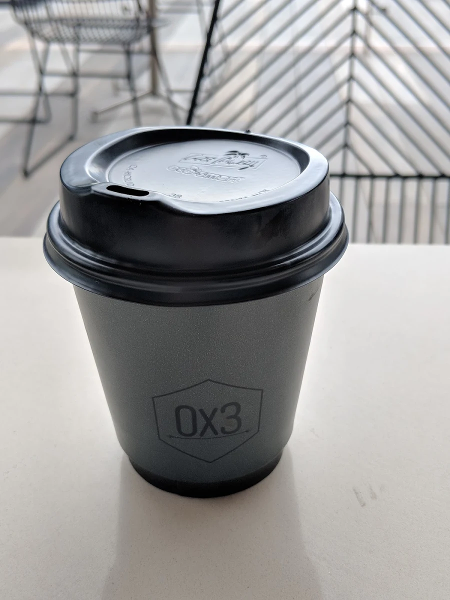 Take Away Coffee, Middleman Caffeine Dealers