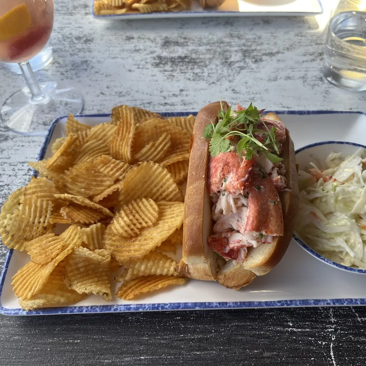 Lobster Roll