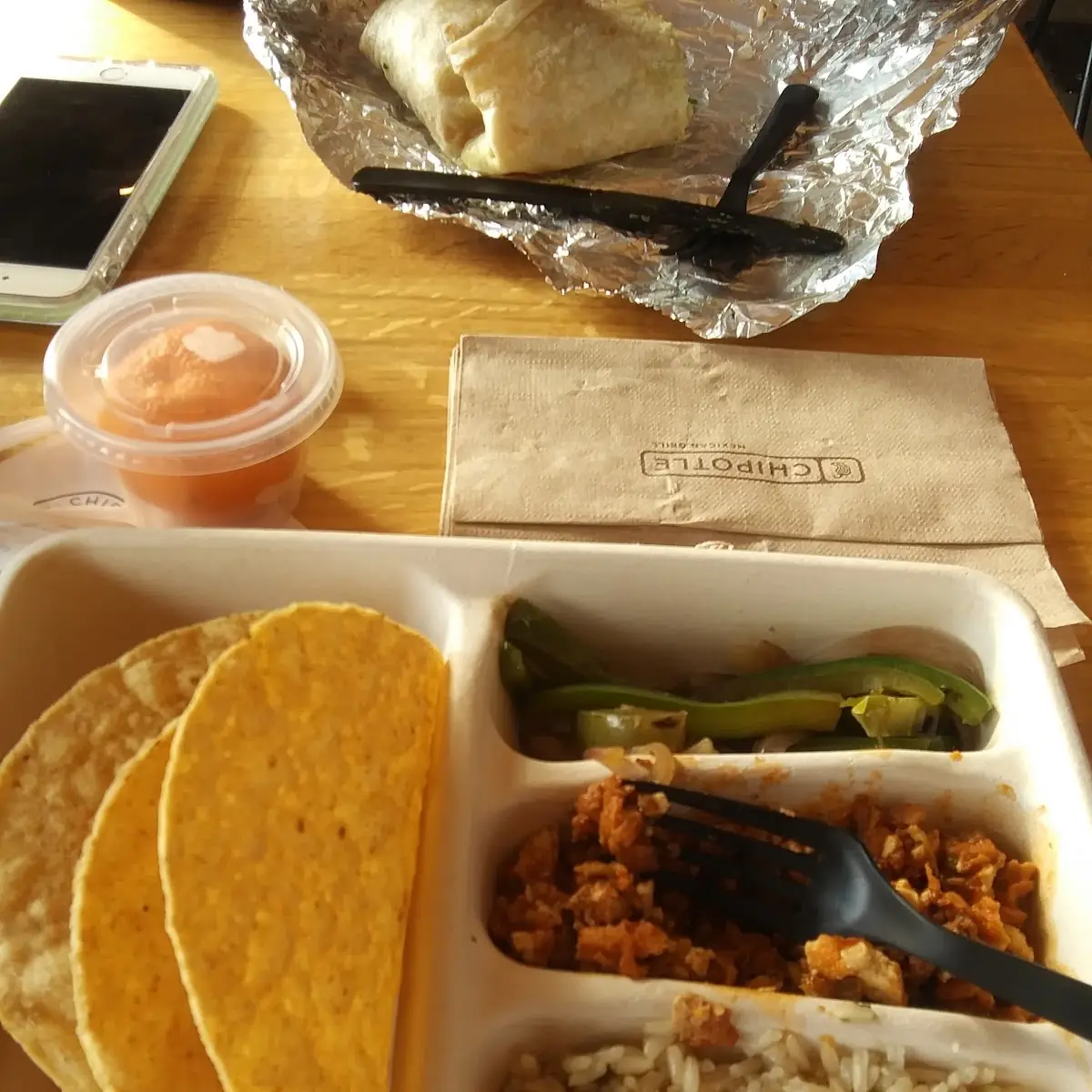 Kids Meal