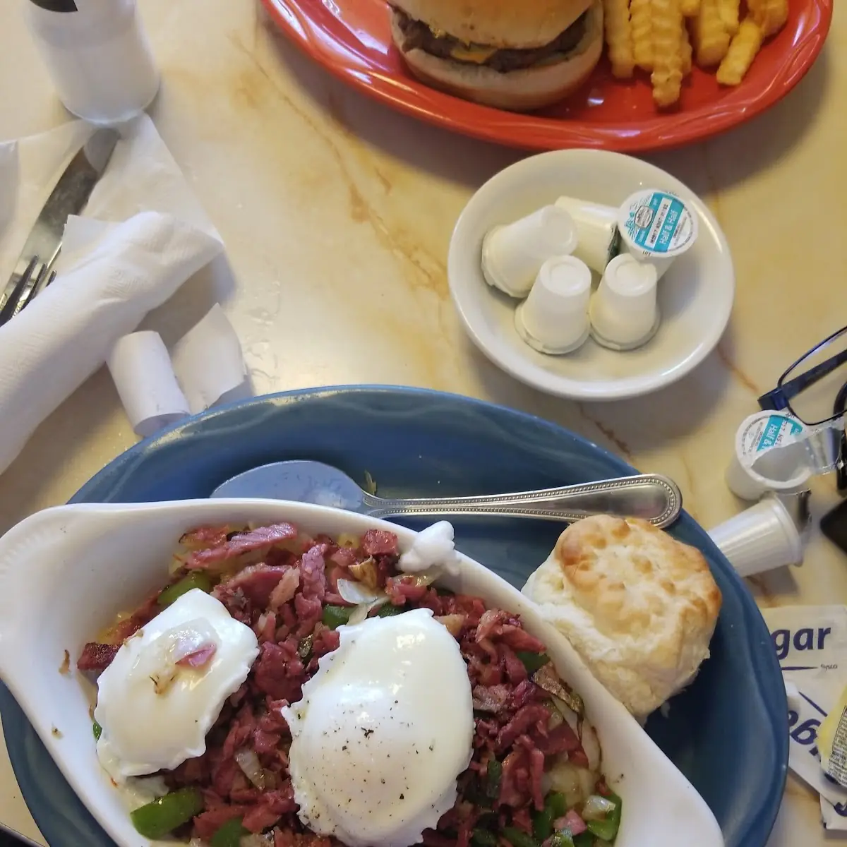 Corned Beef Hash