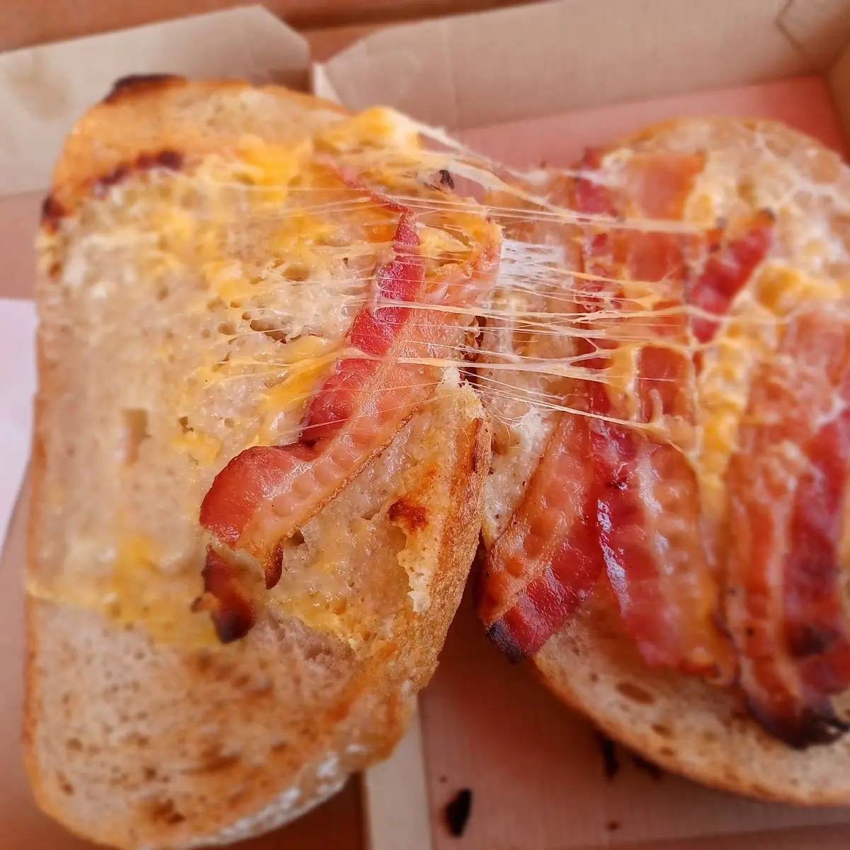 Grill Cheese